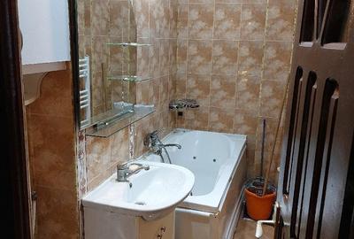 Garsonieră decomandată în Vest - 2