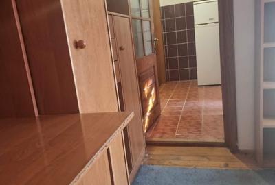Apartament cu 2 camere în Copou