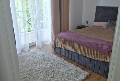 Apartament cu 3 camere semidecomandat, mobilat în Bulgaria - 13