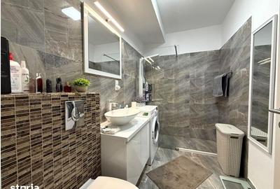 Apartament cu 3 camere decomandat în Central - 4