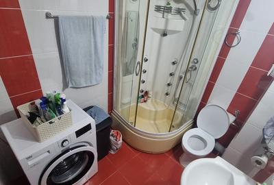 Garsonieră în Între Lacuri