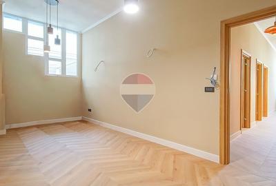Spațiu comercial, de 80 mp, în Centrul Civic