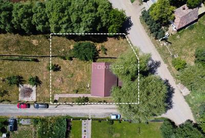 Casă individuală cu 4 camere cu Canalizare în Tofalău - 16