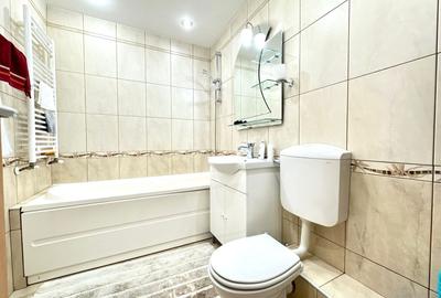 Apartament cu 2 camere decomandat, mobilat în Bucovina - 5