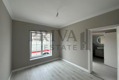 Duplex cu 5 camere cu Canalizare în Chișoda - 4