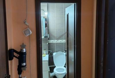 Apartament cu 2 camere semidecomandat în Alexandru cel Bun - 7