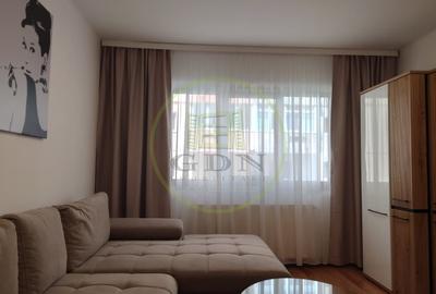 Apartament cu 3 camere decomandat, mobilat în Turnișor - 4