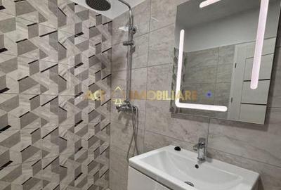 Apartament cu 2 camere decomandat, mobilat în Berceni - 7