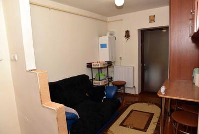 Apartament cu 2 camere semidecomandat în Exterior Vest - 6