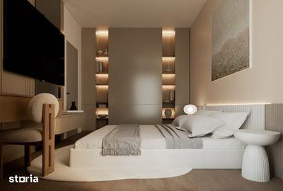 Apartament cu 4 camere în Central - 8
