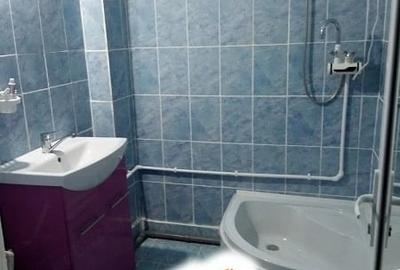 Apartament cu 2 camere decomandat în Central - 1