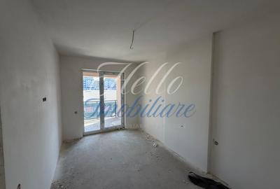 Apartament cu 2 camere semidecomandat în Florești - 3