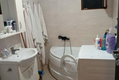 Apartament cu 2 camere în Dobroești