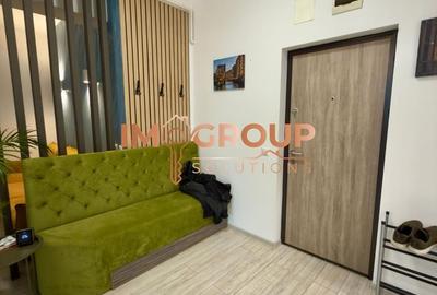 Apartament cu 3 camere în Moara de foc
