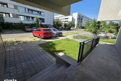 Apartament cu 3 camere în Nord - 5