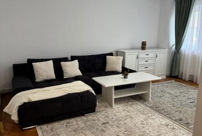 Apartament cu 3 camere decomandat, mobilat în Tudor Vladimirescu - 8
