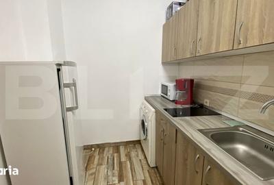 Garsonieră în Tolstoi - 7