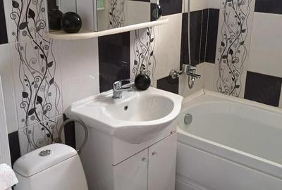 Apartament cu 2 camere decomandat în Abator - 8
