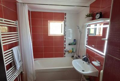 Apartament cu 3 camere decomandat în 1 Decembrie - 7