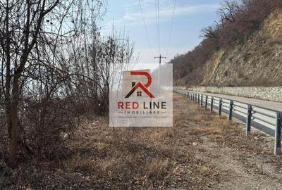 Teren Construcții intravilan de 526 mp, în Dubova