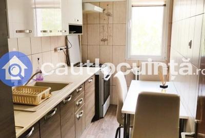 Apartament cu 3 camere decomandat, mobilat în Dristor - 2