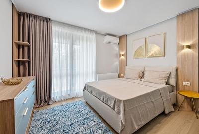 Casă individuală cu 4 camere cu Piscina în Chiajna - 18