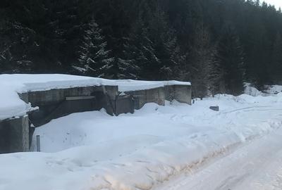 Spațiu comercial, în Sucevița - 1