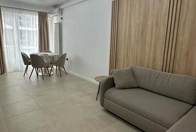 Apartament cu 2 camere în Nord - 2