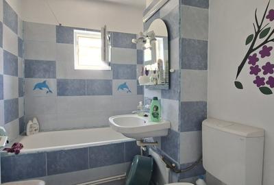 Apartament cu 3 camere în Est