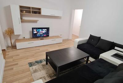 Apartament cu 3 camere semidecomandat în Gara de Nord - 7