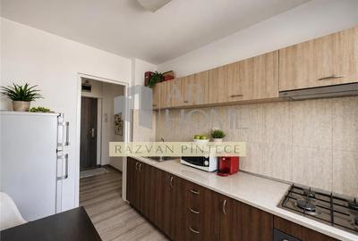 Apartament cu 2 camere decomandat, mobilat în Vest - 6