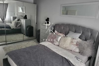 Apartament cu 2 camere semidecomandat, mobilat în Florești - 4