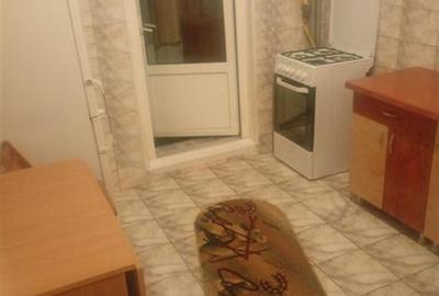 Garsonieră decomandată, mobilată în Podu Roș - 7