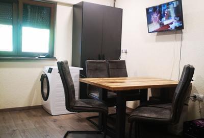 Apartament cu 2 camere decomandat în Central - 7