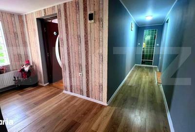 Casă cu 4 camere cu Teren 350 Mp în Central - 14