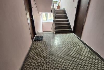 Garsonieră decomandată în Central - 6