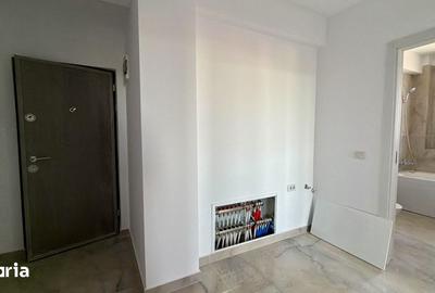 Garsonieră decomandată în Frumoasa - 19