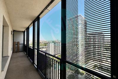 Apartament cu 2 camere decomandat, mobilat în Mihai Bravu