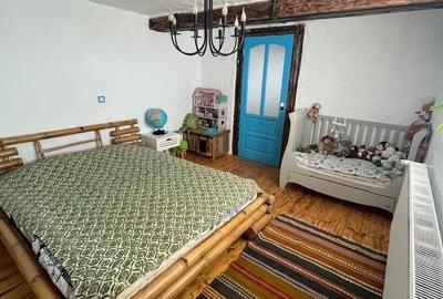 Casă cu 4 camere în Rediu - 4