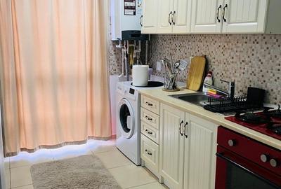 Apartament cu 2 camere în Colentina - 8