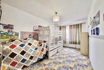 Apartament cu 4 camere decomandat, mobilat în Valea Aurie - 14