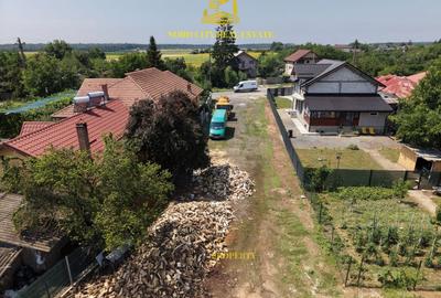 Teren Construcții intravilan de 2700 mp, în Urziceanca - 13