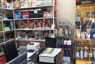 Spațiu comercial, de 34 mp, în Central - 2