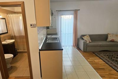 Apartament cu 2 camere decomandat în Dosu Bricii
