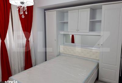 Apartament cu 2 camere în Central - 1
