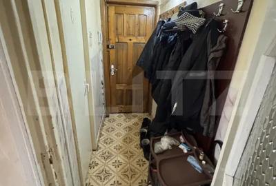 Apartament cu 2 camere nedecomandat în Central - 2