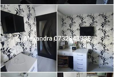 Apartament cu 3 camere decomandat, mobilat în Exterior Vest - 3
