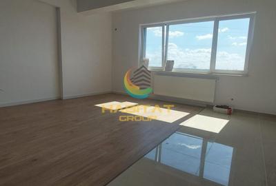 Apartament cu 3 camere semidecomandat în Metalurgiei - 2