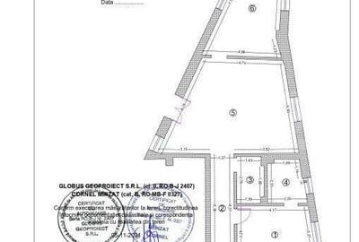 Apartament cu 3 camere în Nicolae Grigorescu - 18
