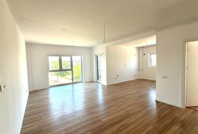 Apartament cu 2 camere decomandat în Central - 1